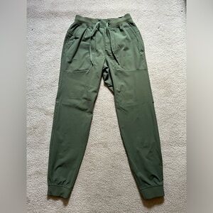 Lululemon ABC jogger